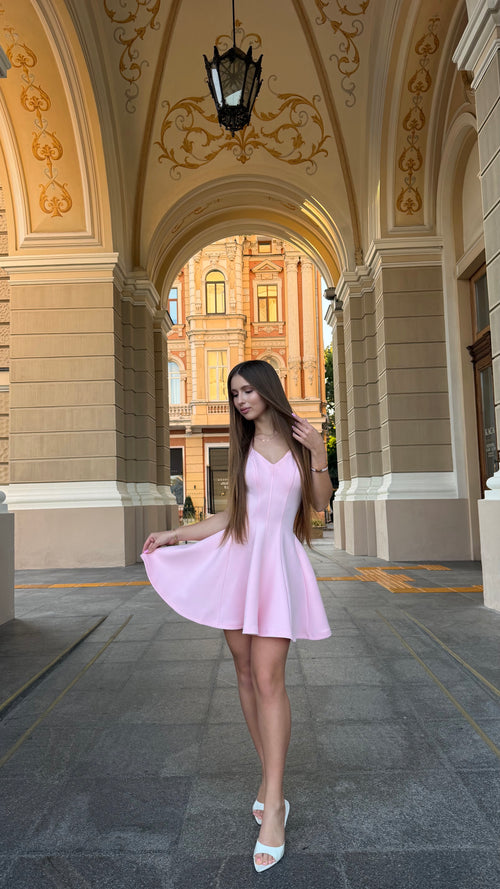 Сукня AMELIE
